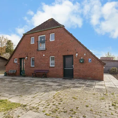 Apartmán Up Boehn