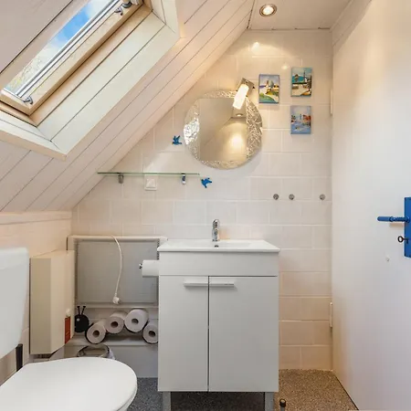 Up Boehn Apartmán Krummhörn