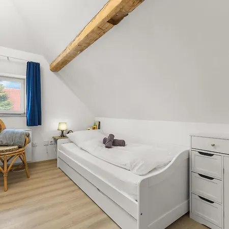 Up Boehn Apartmán *